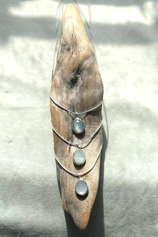 Moonstone Pendant